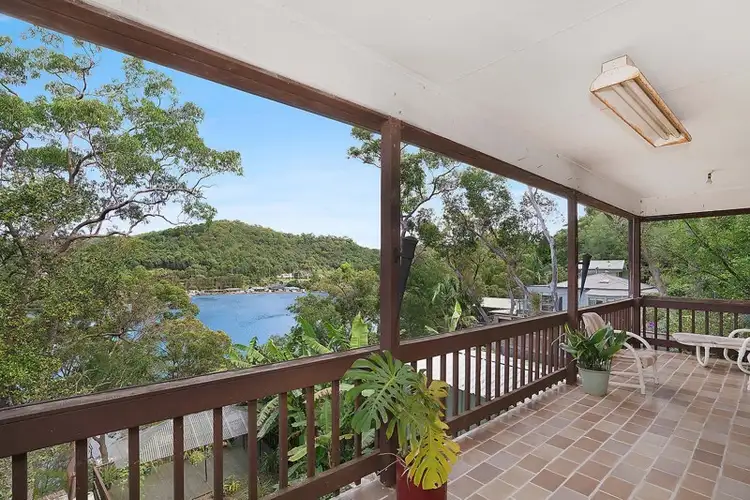 Fourth view of Homely house listing, 13 Horsfield Road, Horsfield Bay NSW 2256