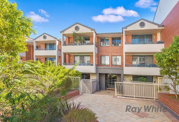 105/63A Barnstaple Road, Russell Lea NSW 2046