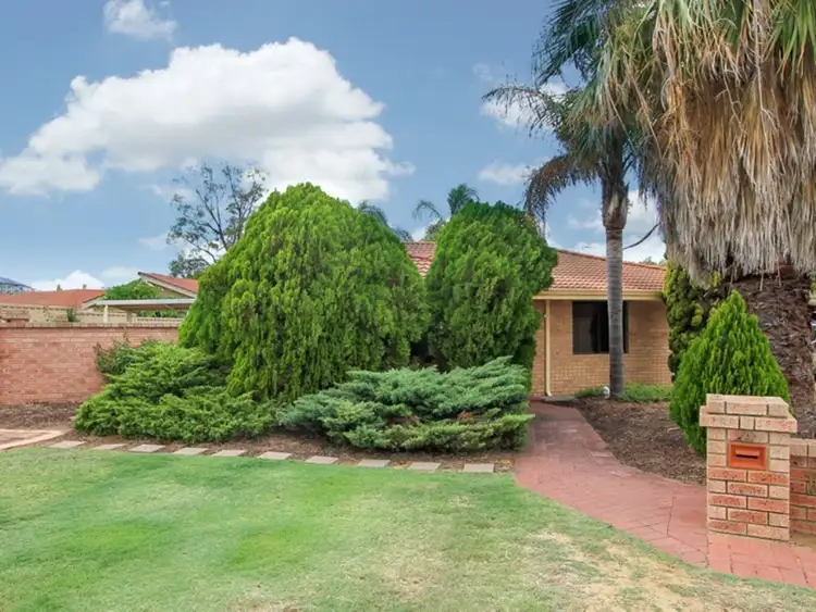 Main view of Homely house listing, 10a Windsor Court, Balcatta WA 6021