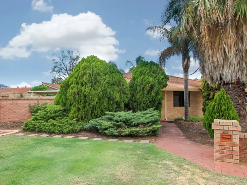 Main view of Homely house listing, 10a Windsor Court, Balcatta WA 6021