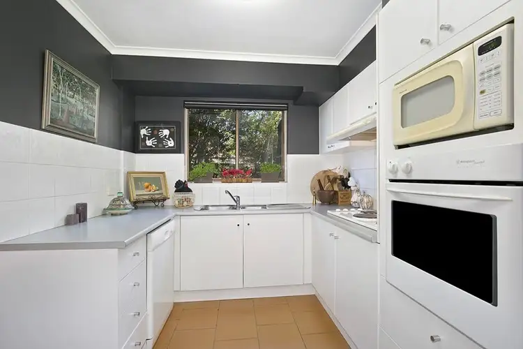Fifth view of Homely townhouse listing, 13/128 Crimea Road, Marsfield NSW 2122