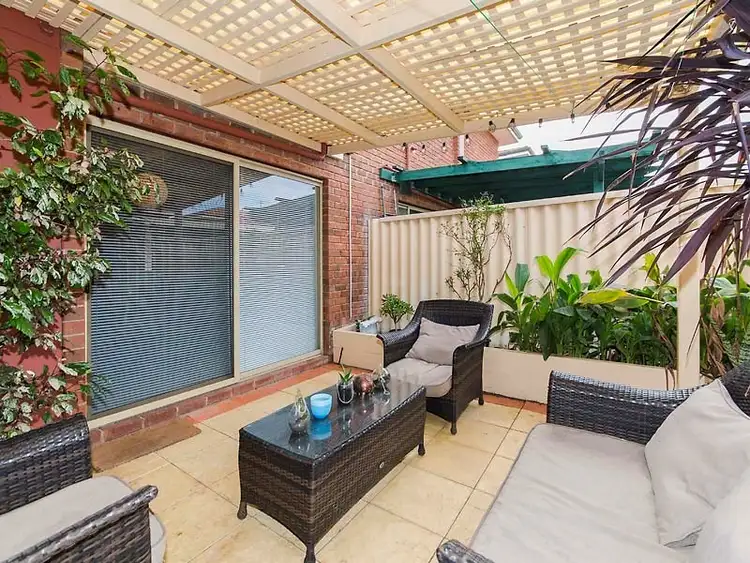 Second view of Homely unit listing, 12-13 Baralda Court, Rockingham WA 6168