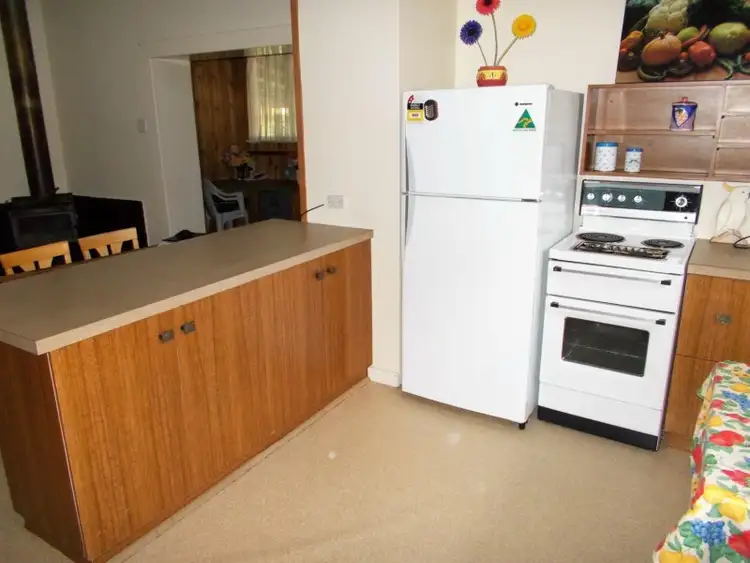 Sixth view of Homely house listing, 16 Patterson Street, Bordertown SA 5268