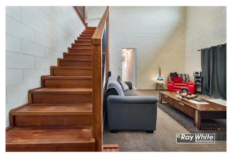 Seventh view of Homely house listing, 138 Constance Avenue, Rockyview QLD 4701