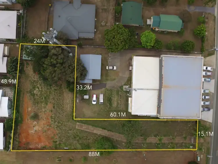 Second view of Homely land listing, 29 Millers Road, Eight Mile Plains QLD 4113