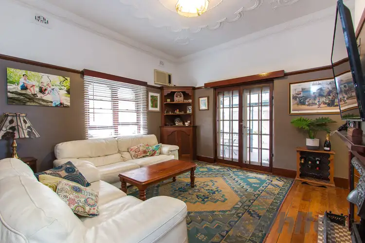Main view of Homely house listing, 155 Tudor Street, Hamilton NSW 2303