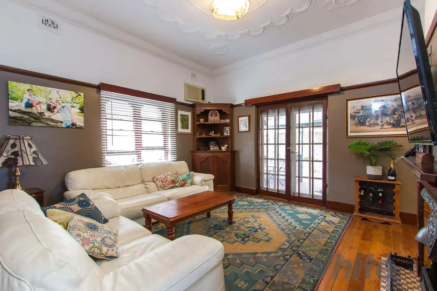 Main view of Homely house listing, 155 Tudor Street, Hamilton NSW 2303
