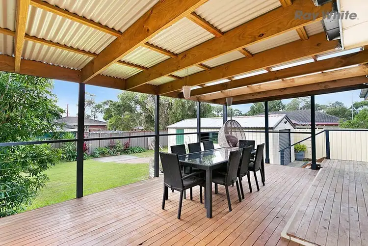 Seventh view of Homely house listing, 2 Kauri Street, Albion Park Rail NSW 2527