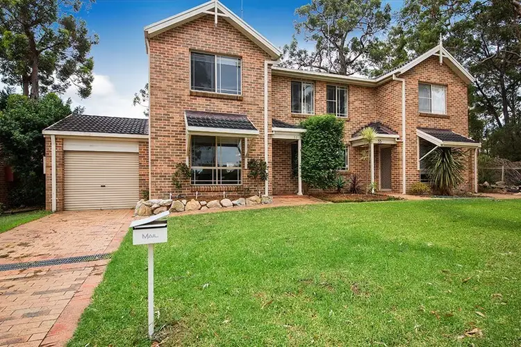 57 Bishop Road, Menai NSW 2234