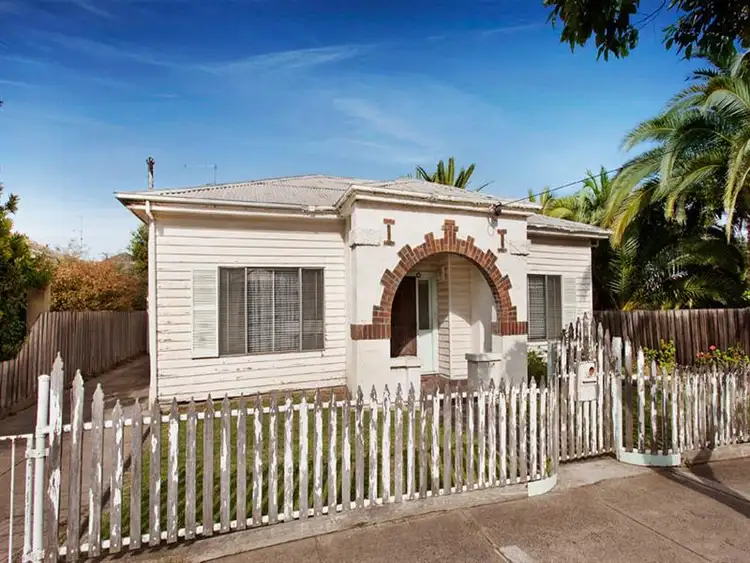 Main view of Homely house listing, 17 Dalgety Street, Preston VIC 3072