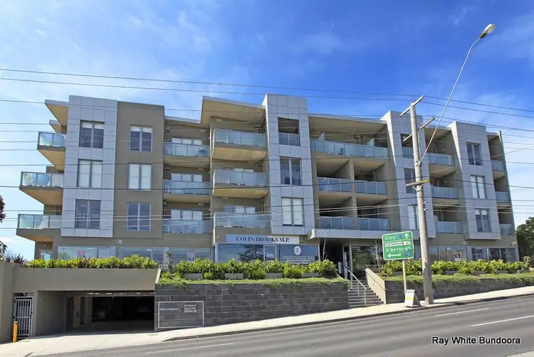 114/1320 Plenty Road, Bundoora VIC 3083