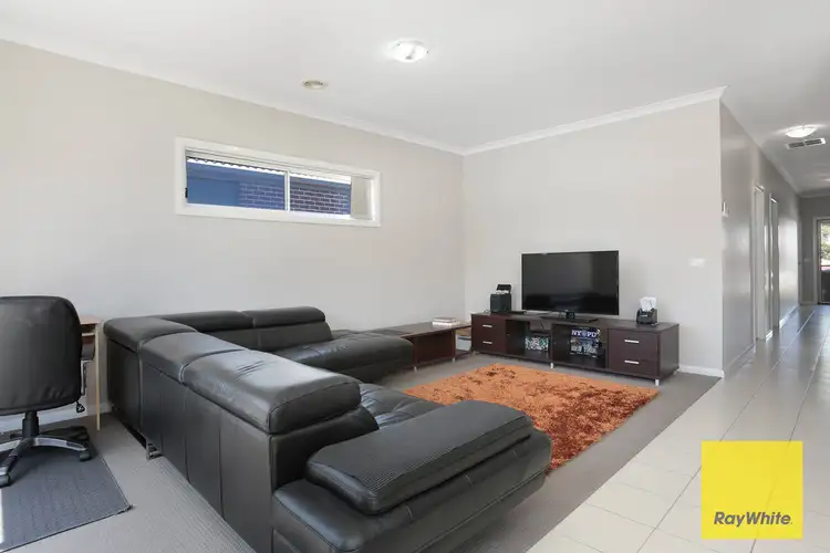 Fourth view of Homely house listing, 58E Tom Roberts Parade, Point Cook VIC 3030