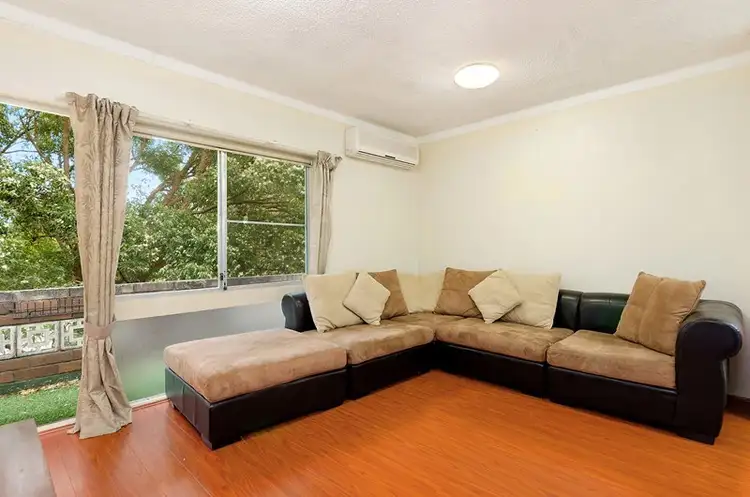 Second view of Homely unit listing, 6/19 Lane Cove Road, Ryde NSW 2112