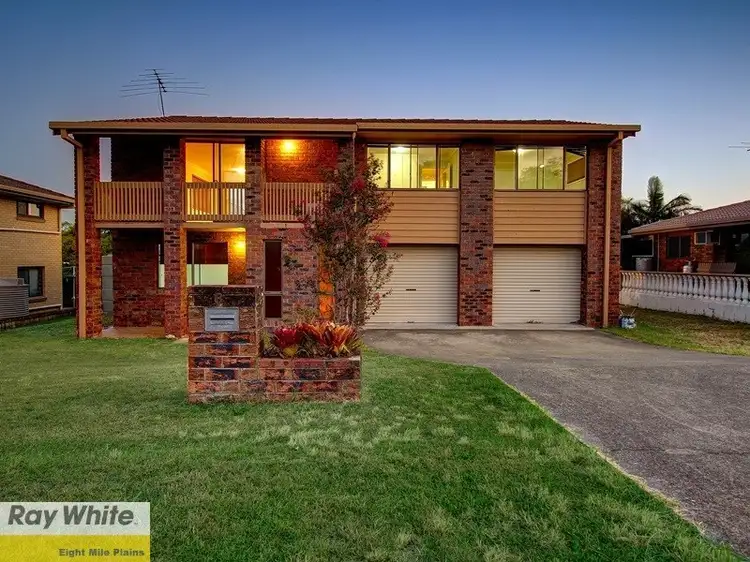 8 Bonhaven Street, Runcorn QLD 4113