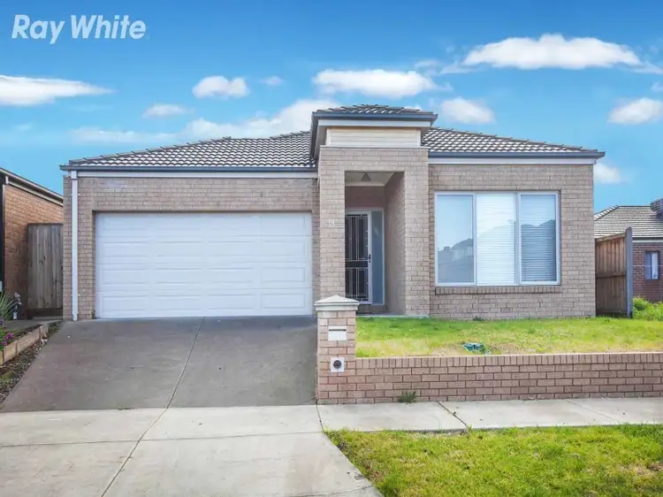 19 Pomegranate Grove, Mernda VIC 3754
