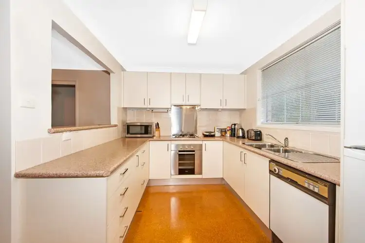 Third view of Homely townhouse listing, 2/13 Bayview Street, Tennyson Point NSW 2111