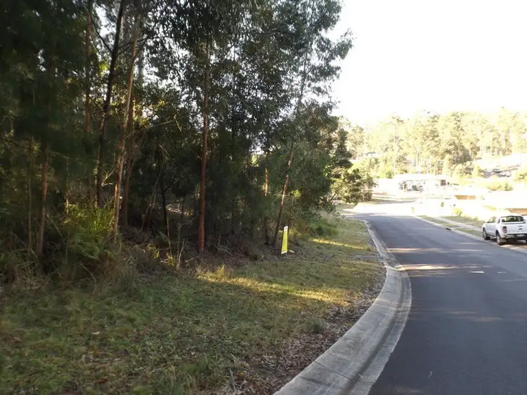 Third view of Homely land listing, 62 Litchfield Crescent, Long Beach NSW 2536