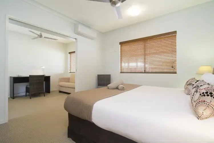 Seventh view of Homely apartment listing, Unit 32 Cnr Port Douglas and Langley Roads, Port Douglas QLD 4877