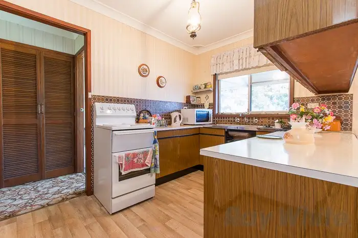 Second view of Homely house listing, 100 McNaughton Avenue, Maryland NSW 2287