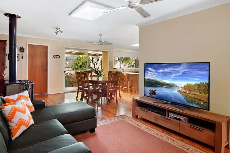 Sixth view of Homely house listing, 10 Blackwattle Place, Alfords Point NSW 2234