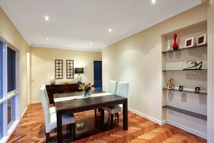 Fourth view of Homely townhouse listing, 2/23 Oakleigh Road, Carnegie VIC 3163