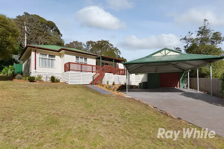 22 Winwood Drive, Ferntree Gully VIC 3156