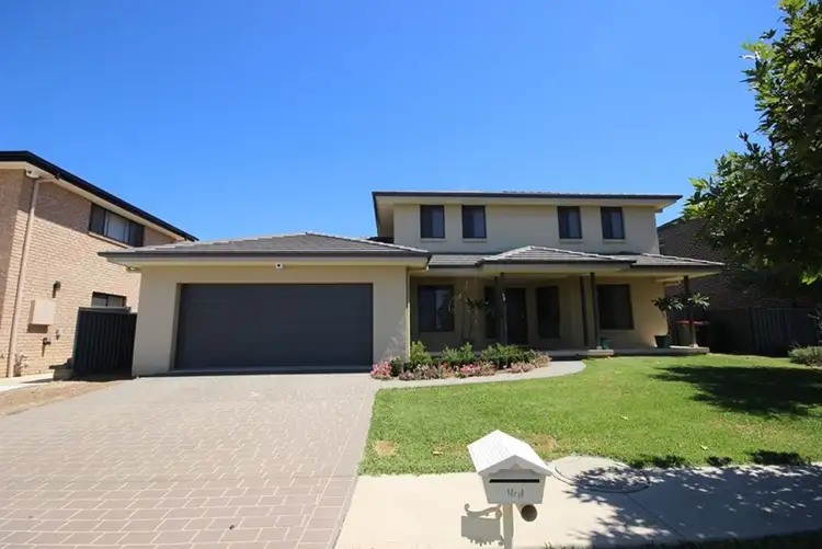 54 The Heights, Tamworth NSW 2340