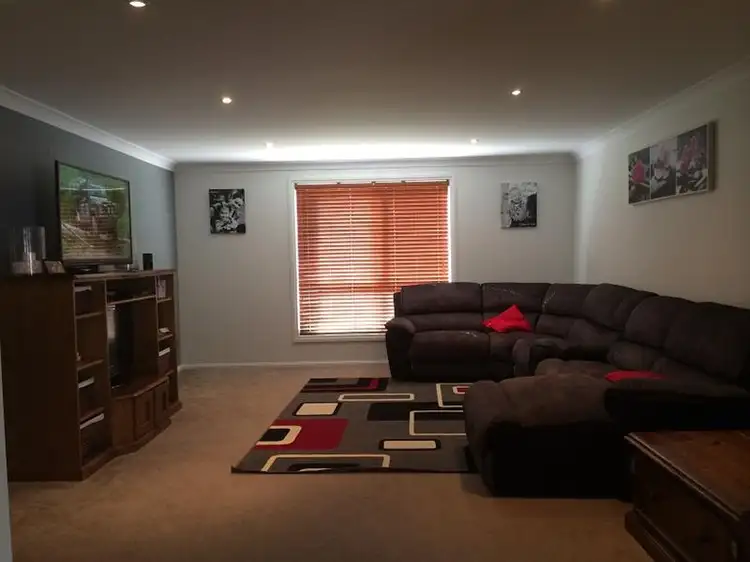 Sixth view of Homely house listing, 13 Grove Street, Spring Hill NSW 2800
