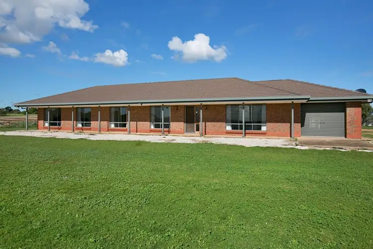 Main view of Homely house listing, 623 Parkers Road, Gawler Belt SA 5118