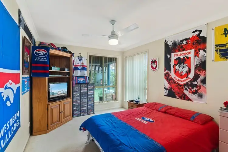 Seventh view of Homely house listing, 10 Periwinkle Crescent, Tugun QLD 4224