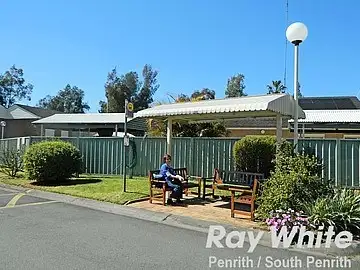 Sixth view of Homely unit listing, 44/37 Mulgoa Road, Penrith NSW 2750