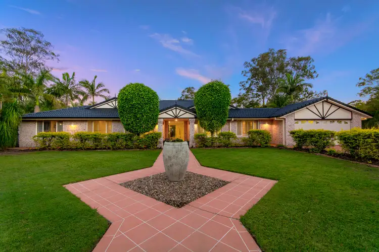 Main view of Homely house listing, 6 Cadillac Court, Joyner QLD 4500
