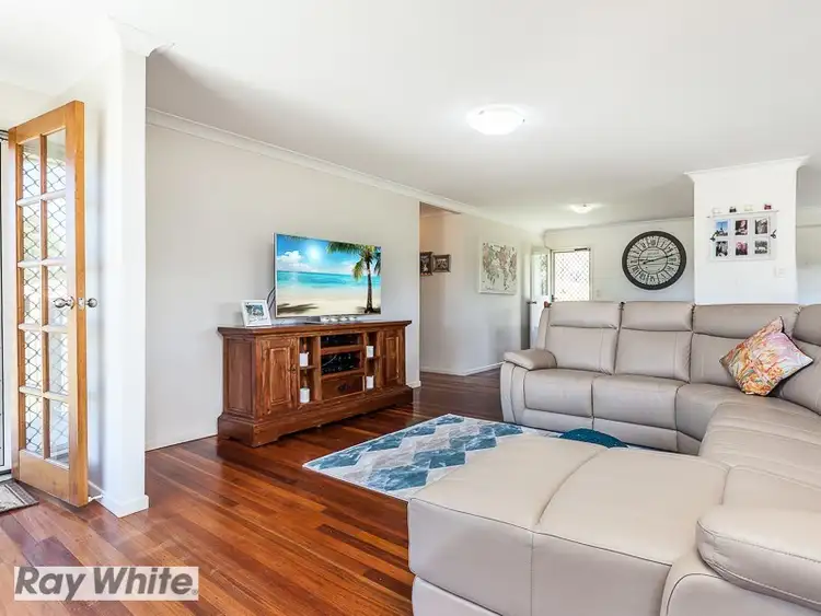 Fourth view of Homely house listing, 2 Justine Mary, Kallangur QLD 4503