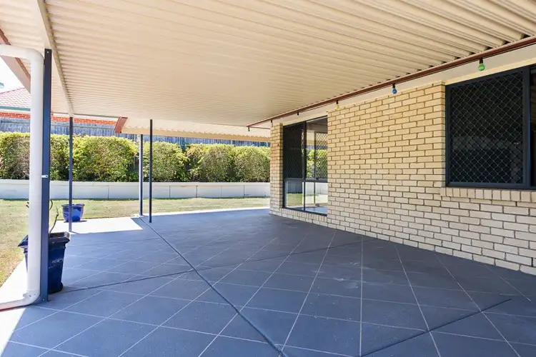 Fourth view of Homely house listing, 11 Hughendon Court, Deception Bay QLD 4508