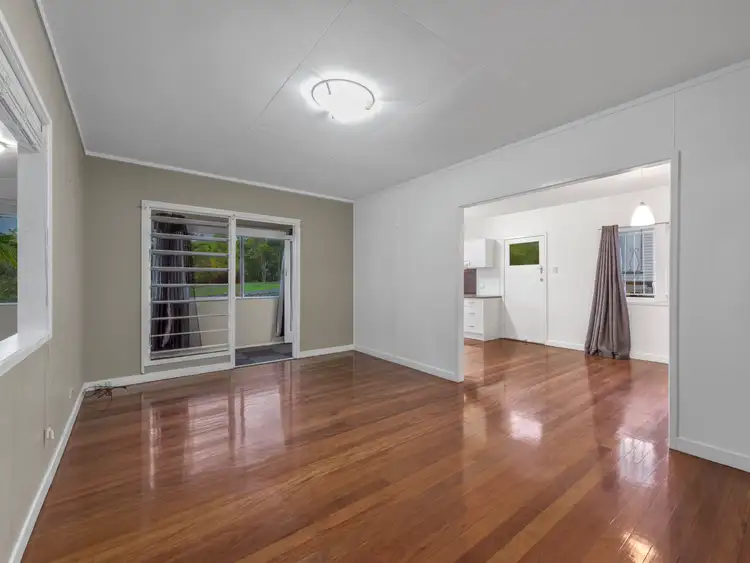 Fifth view of Homely house listing, 1 Garrett Street, Murarrie QLD 4172