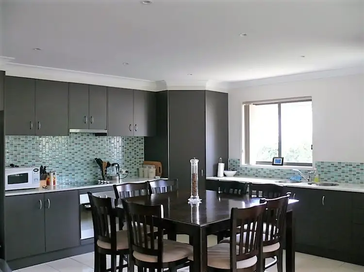 Fourth view of Homely house listing, 22 Craigs Way, Maudsland QLD 4210