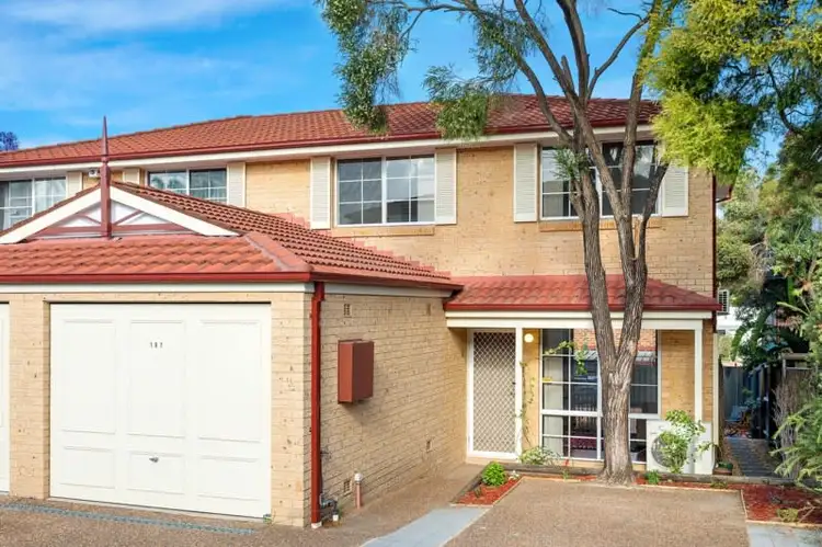 107/130 Reservoir Road, Blacktown NSW 2148