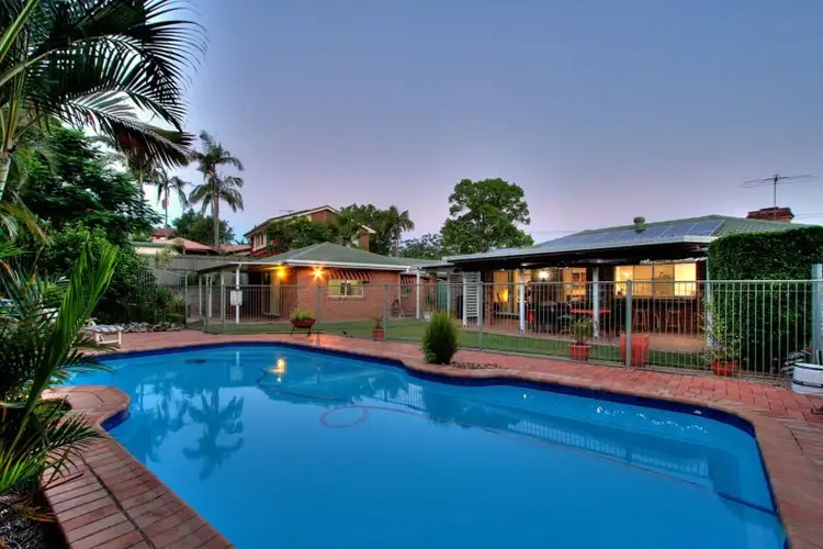 Main view of Homely house listing, 4 Warnambul Road, Shailer Park QLD 4128
