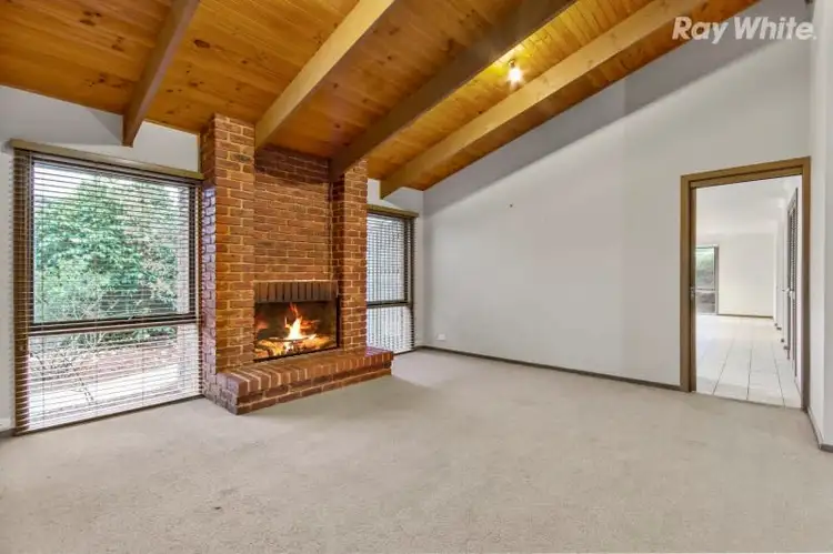 Fourth view of Homely house listing, 18 Mantung Crescent, Rowville VIC 3178