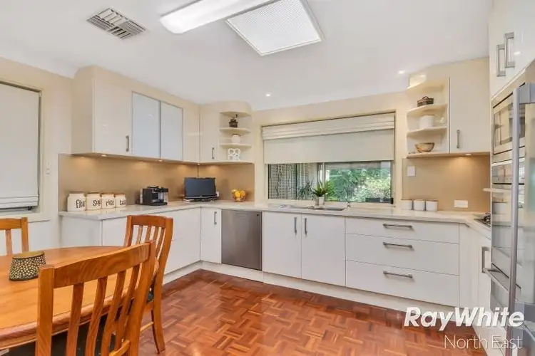 Seventh view of Homely house listing, 5 Taurus Crescent, Modbury Heights SA 5092