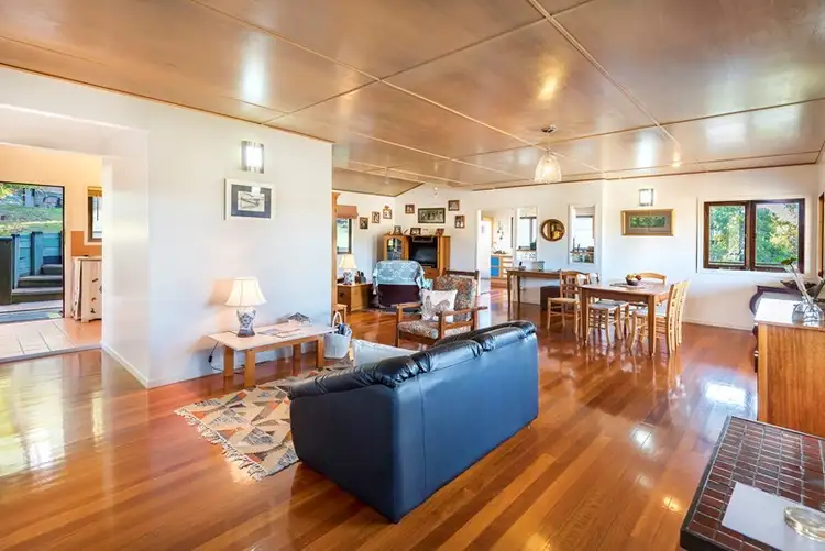 Sixth view of Homely house listing, 27 George Nothling Drive, Point Lookout QLD 4183
