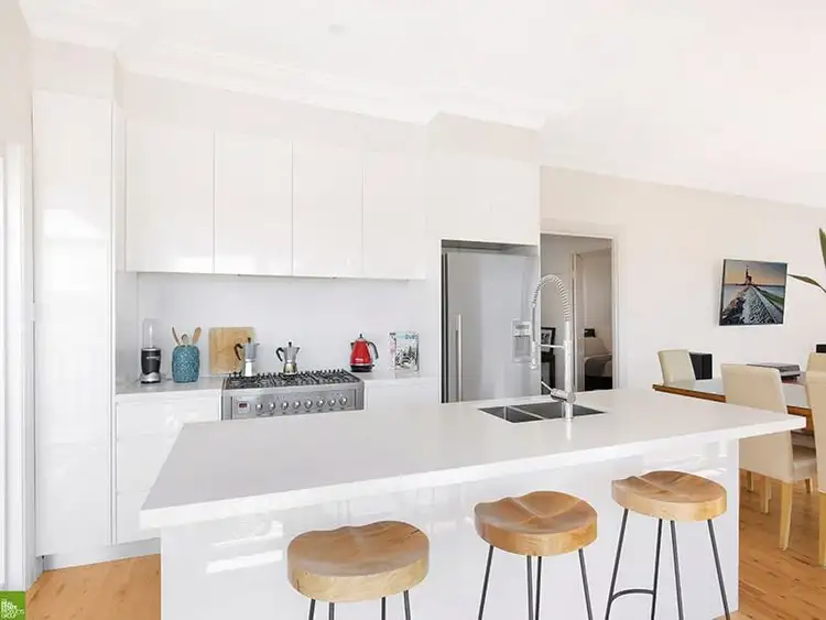 Third view of Homely house listing, 1/9 Figtree Crescent, Figtree NSW 2525