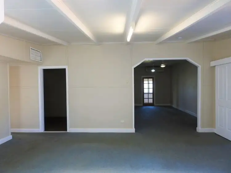 Fifth view of Homely house listing, 87 Crane Street, Longreach QLD 4730