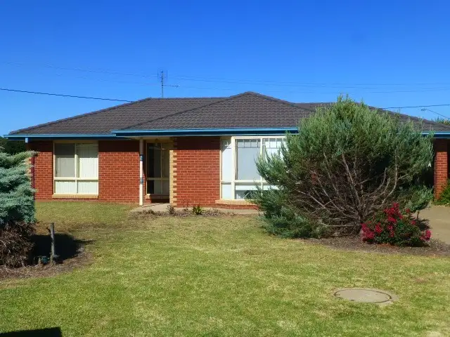 Second view of Homely house listing, 3 Argyle Court, Moama NSW 2731