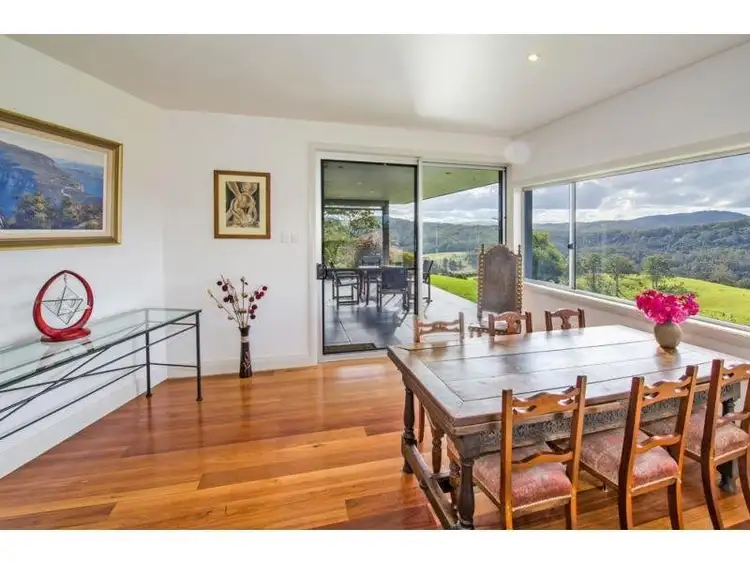 Second view of Homely rural property listing, 180 Johnsens Road, Dorrigo NSW 2453