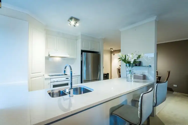 Fifth view of Homely apartment listing, 11/78 Stanhill Drive, Chevron Island QLD 4217