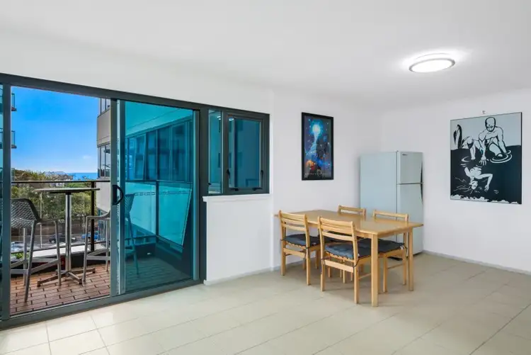 Second view of Homely unit listing, 14/4 Aerodrome Road, Maroochydore QLD 4558
