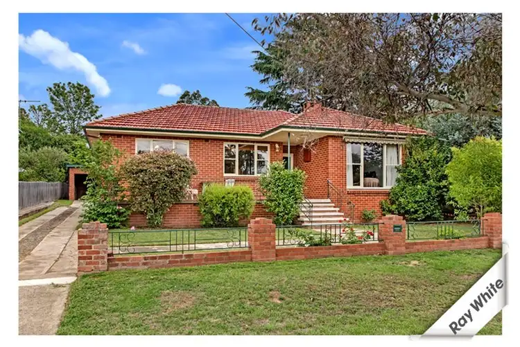 18 O'Hanlon Road, Queanbeyan NSW 2620