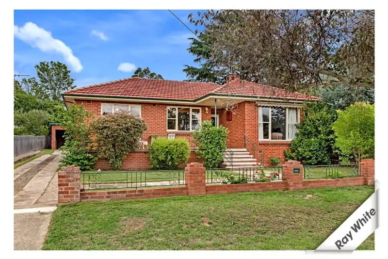 Main view of Homely house listing, 18 O'Hanlon Road, Queanbeyan NSW 2620