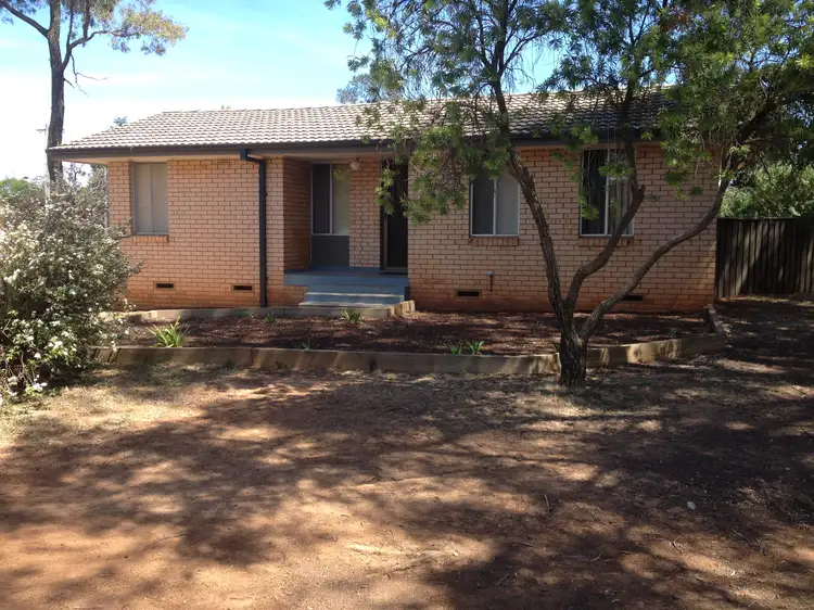 Second view of Homely house listing, 22 Currong Crescent, Orange NSW 2800